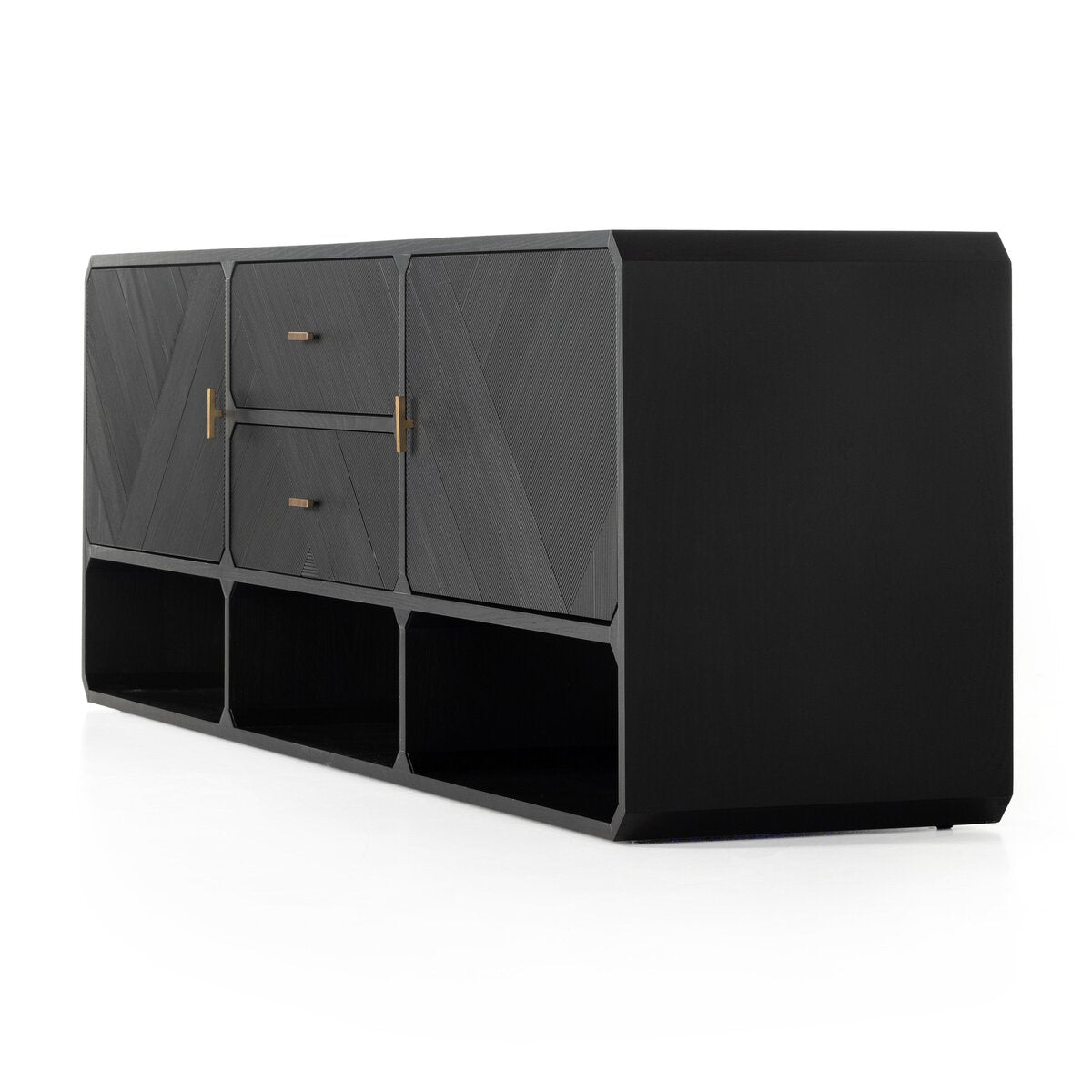 Caspian Media Console