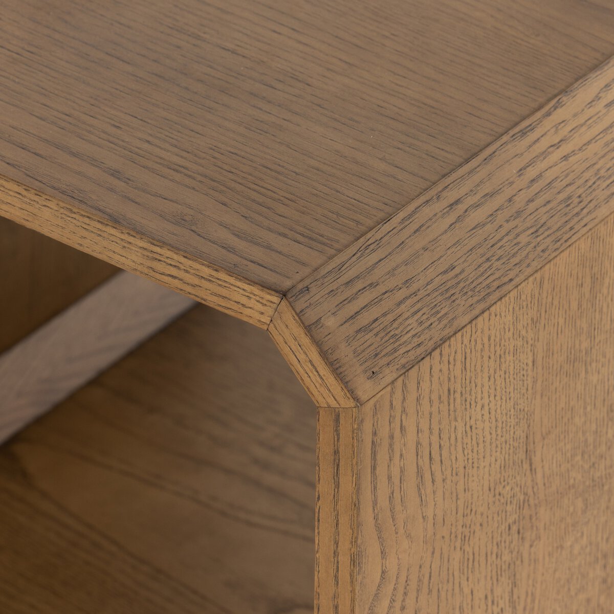 Caspian End Table