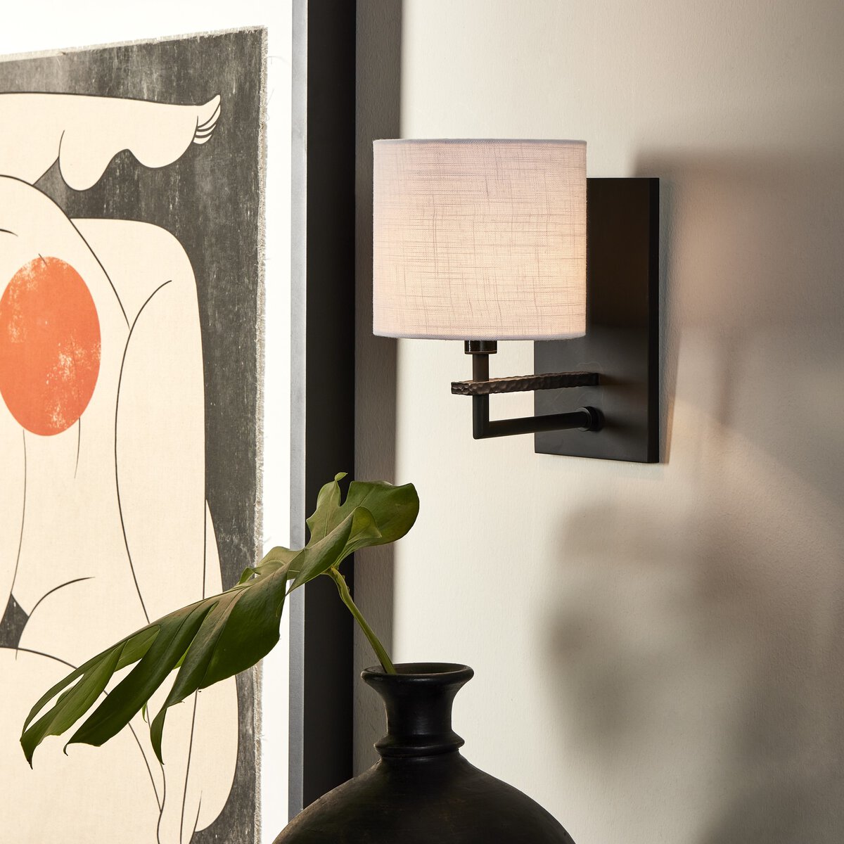 Bardot Sconce