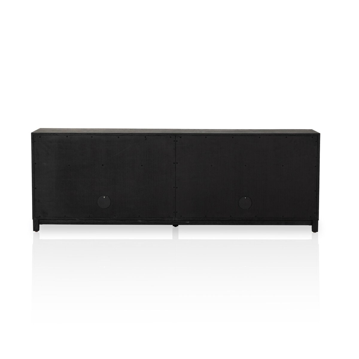 Millie Media Console