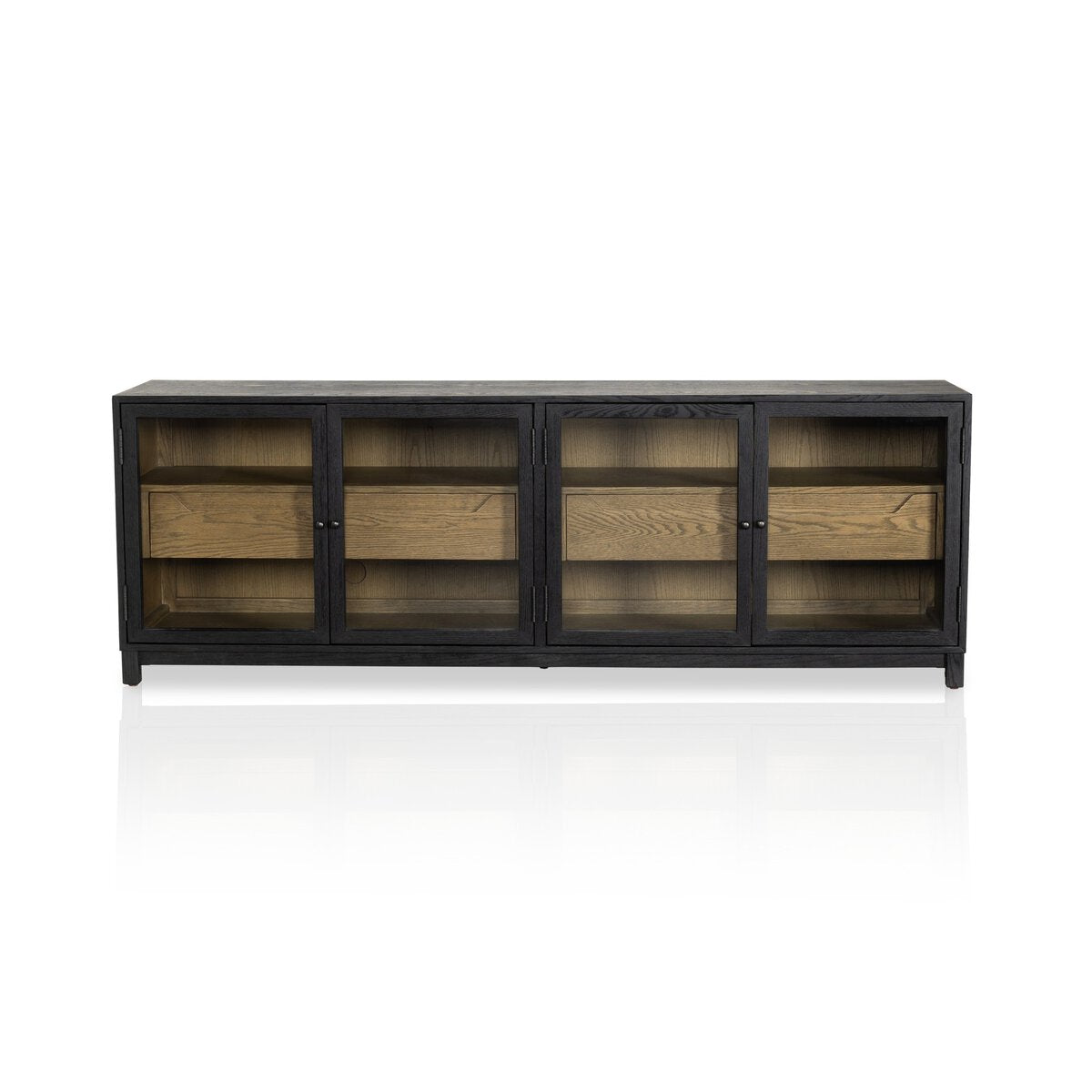 Millie Media Console