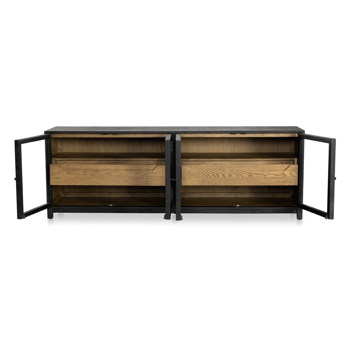 Millie Media Console