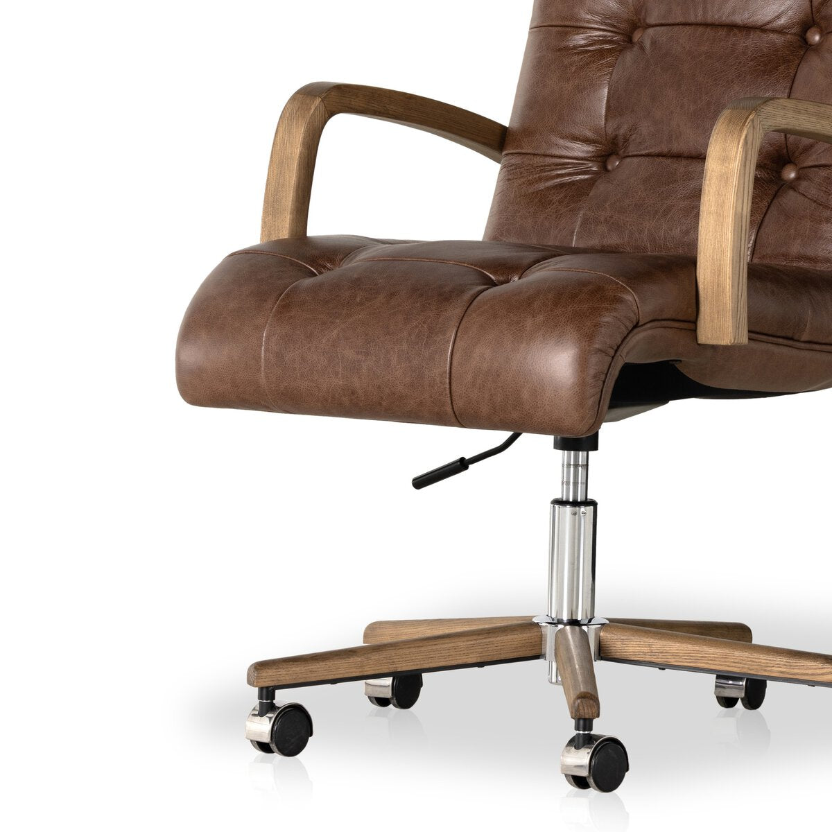 Luca Desk Chair