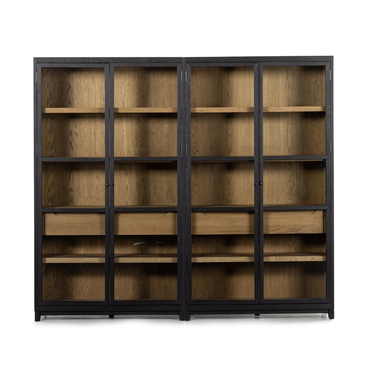 Millie Double Cabinet