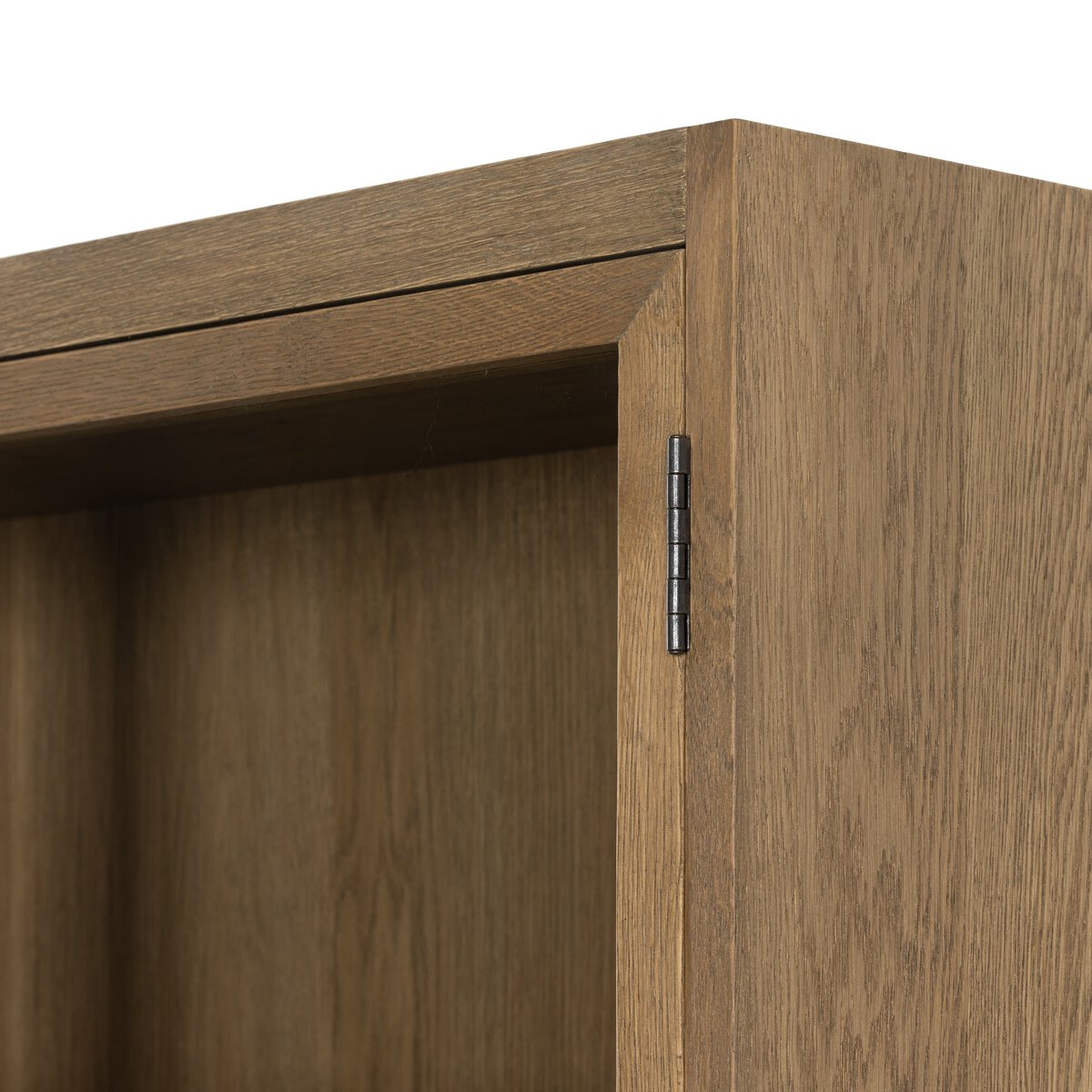 Millie Double Cabinet