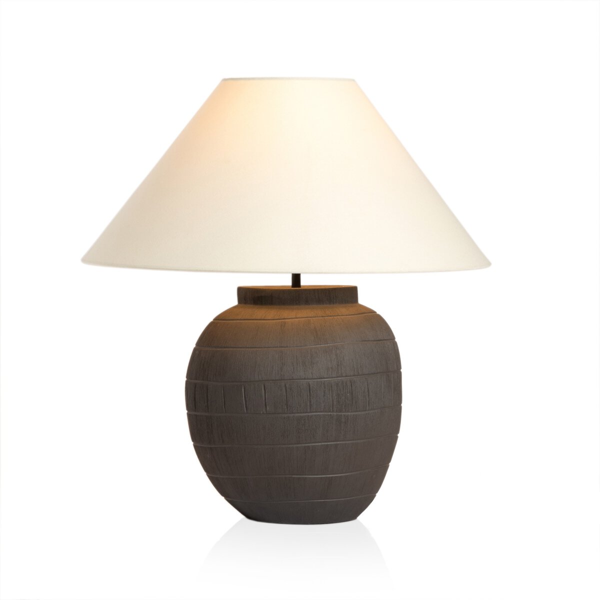 Muji Table Lamp