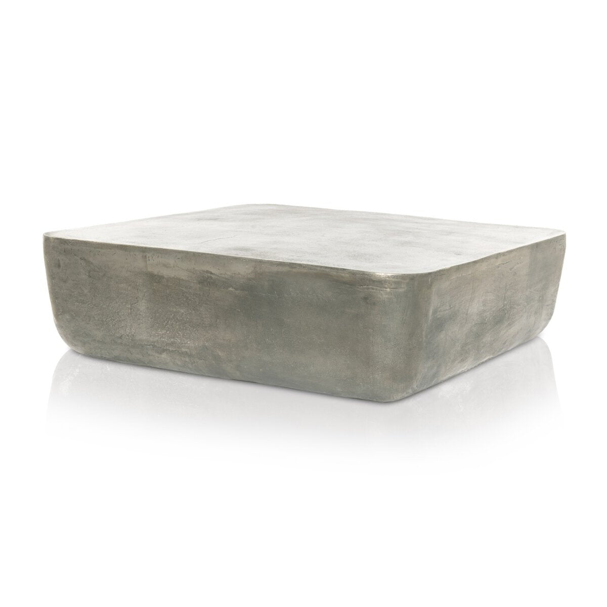 Basil Square Outdoor Coffee Table