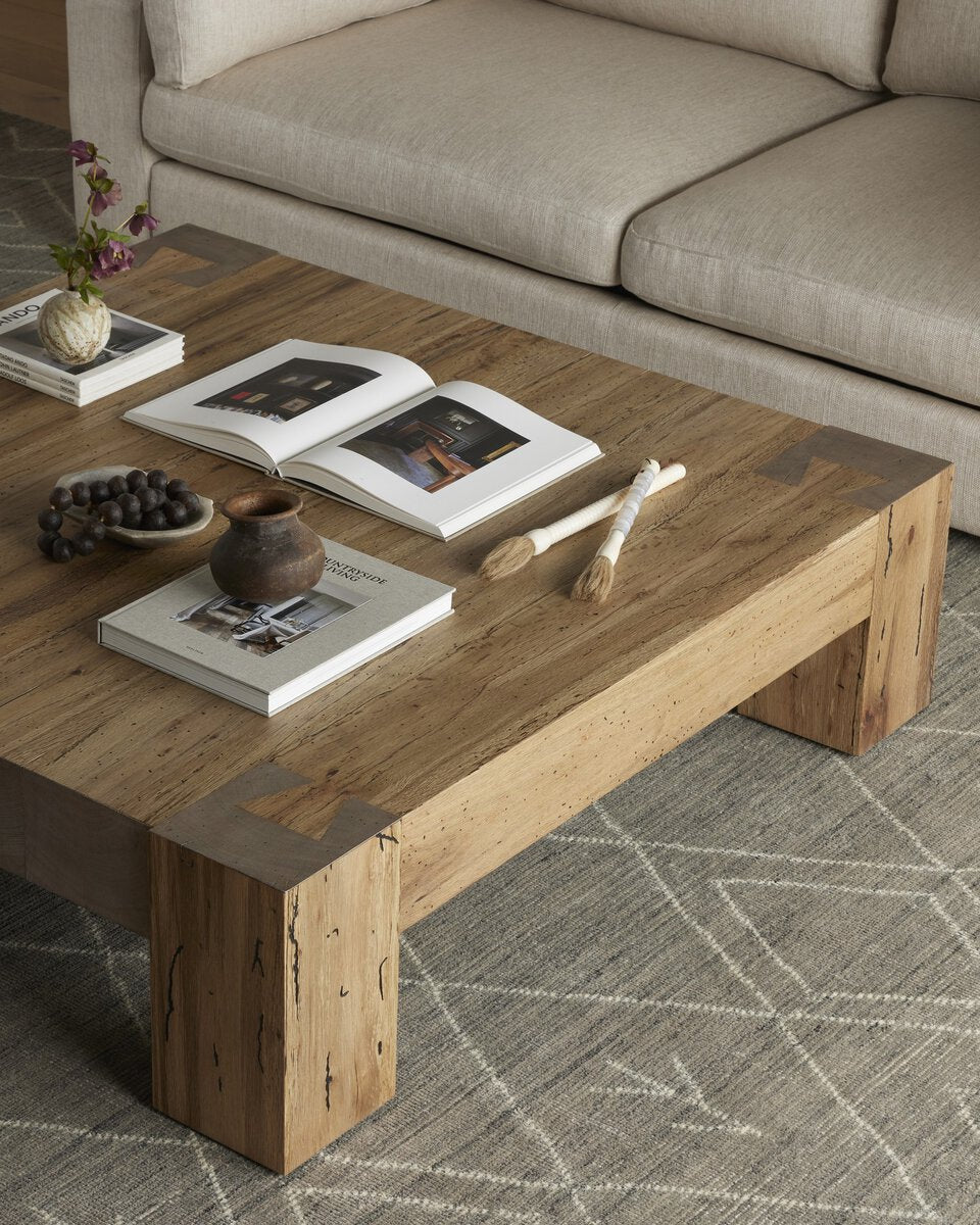 Abaso Coffee Table