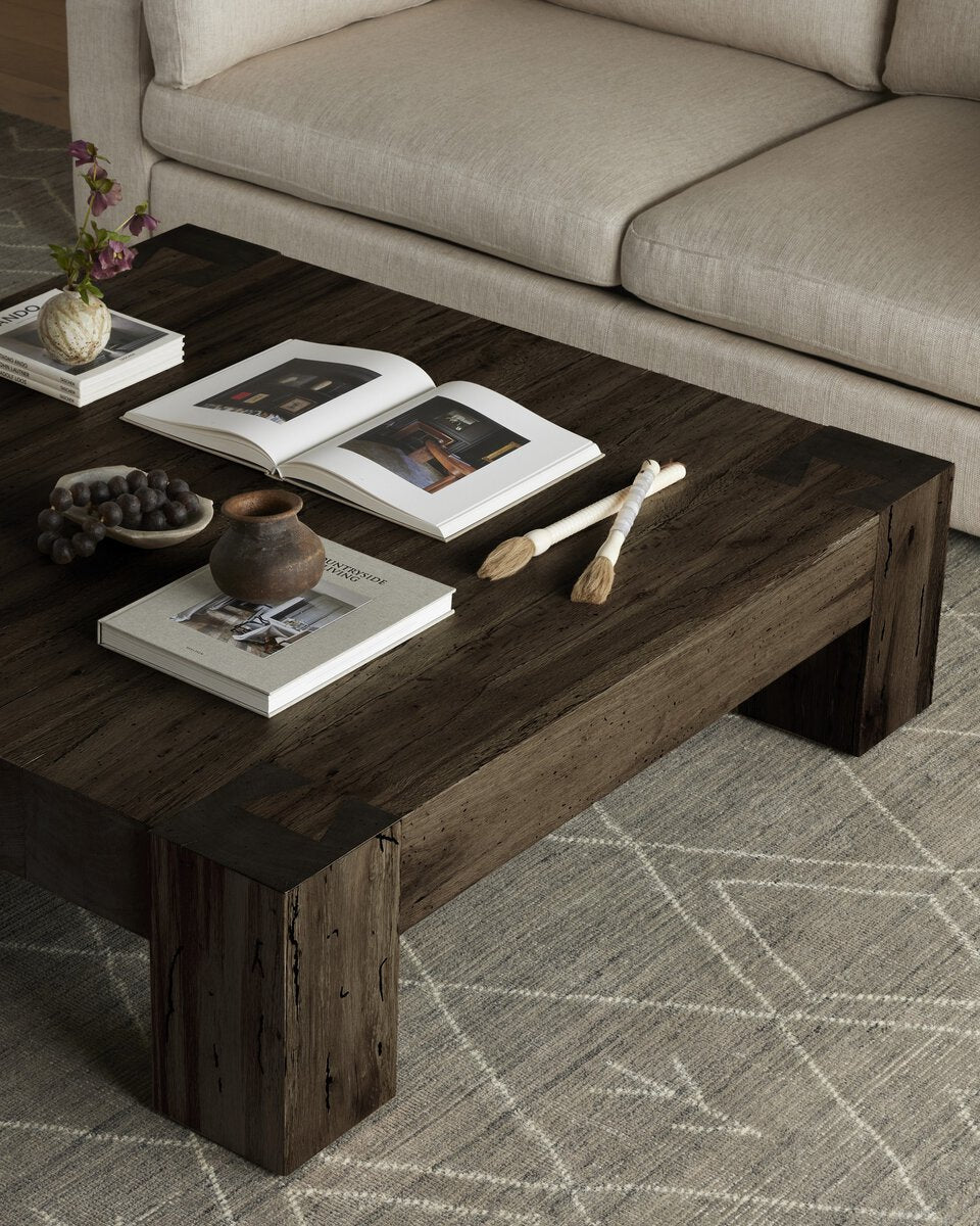 Abaso Coffee Table