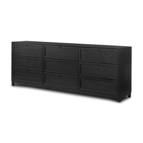 Millie 9 Drawer Dresser