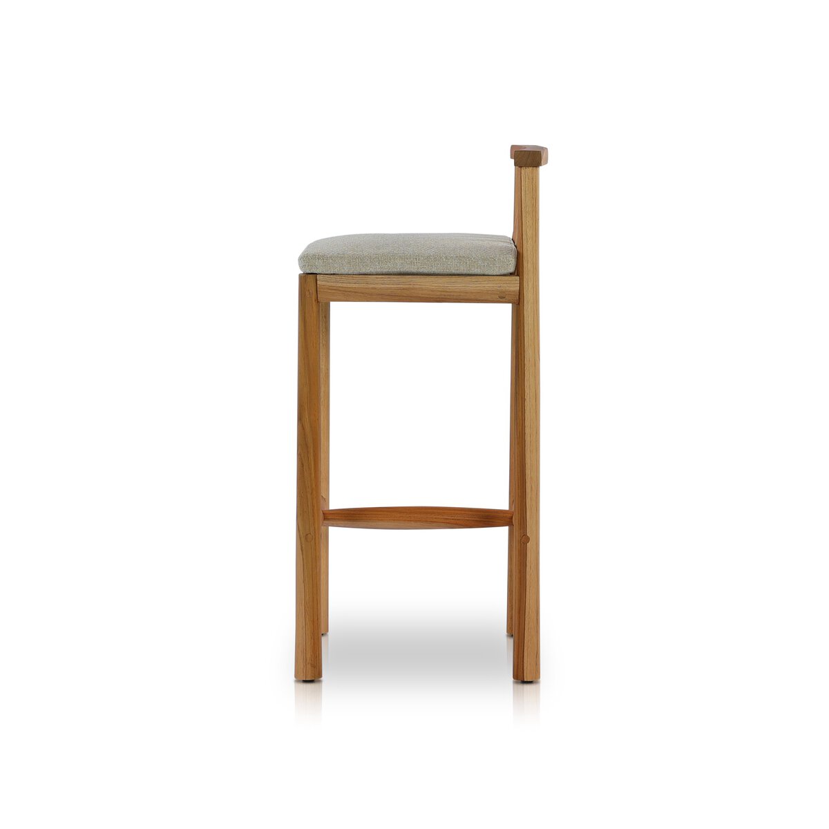 Irvine Outdoor Stool