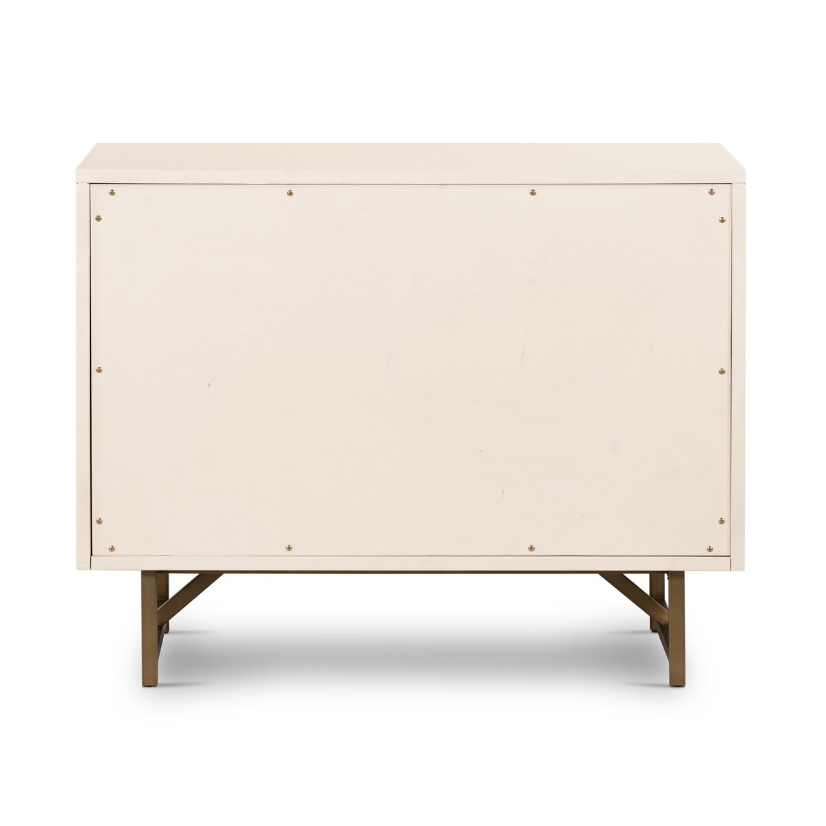 Van Rectangular Nightstand