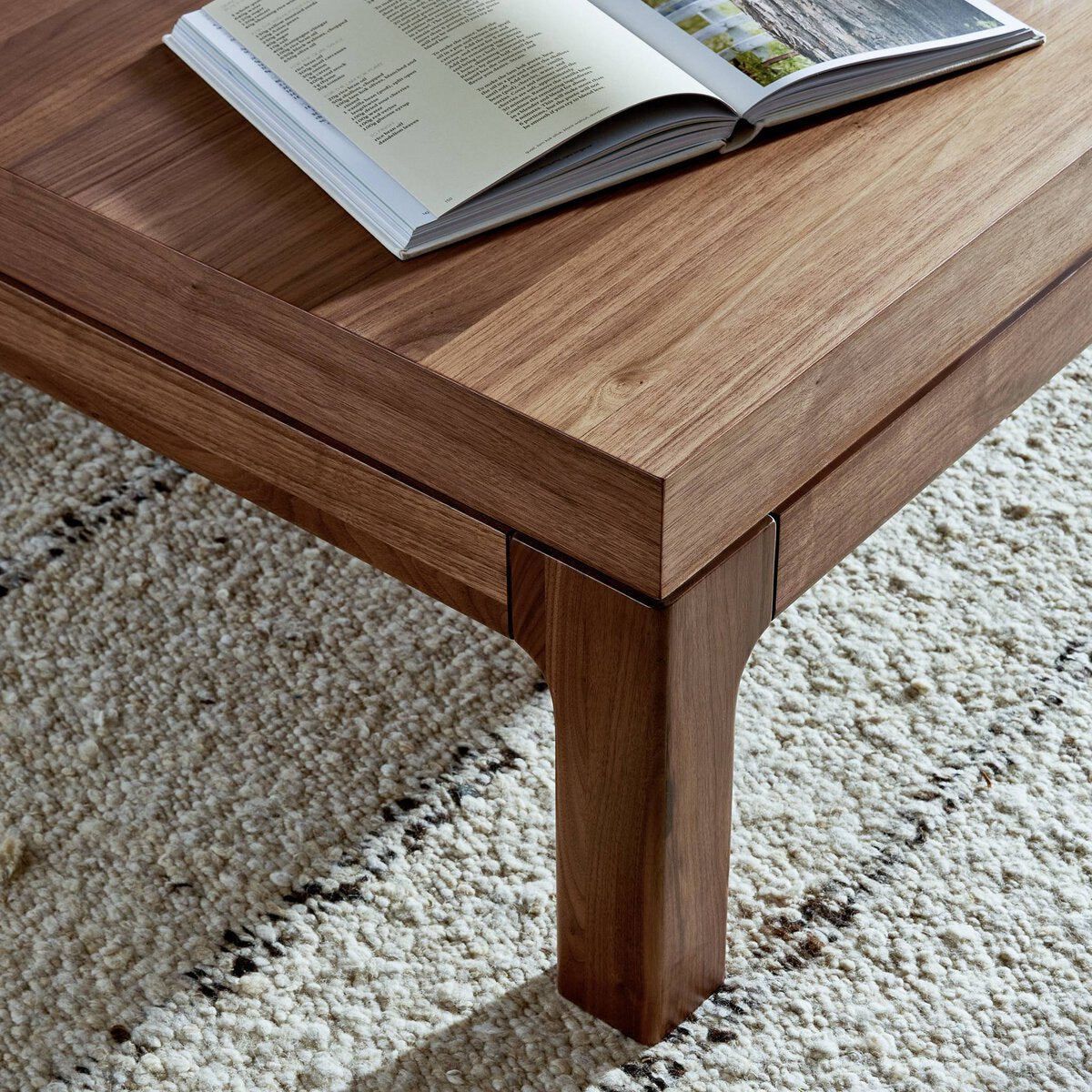 Arturo Coffee Table