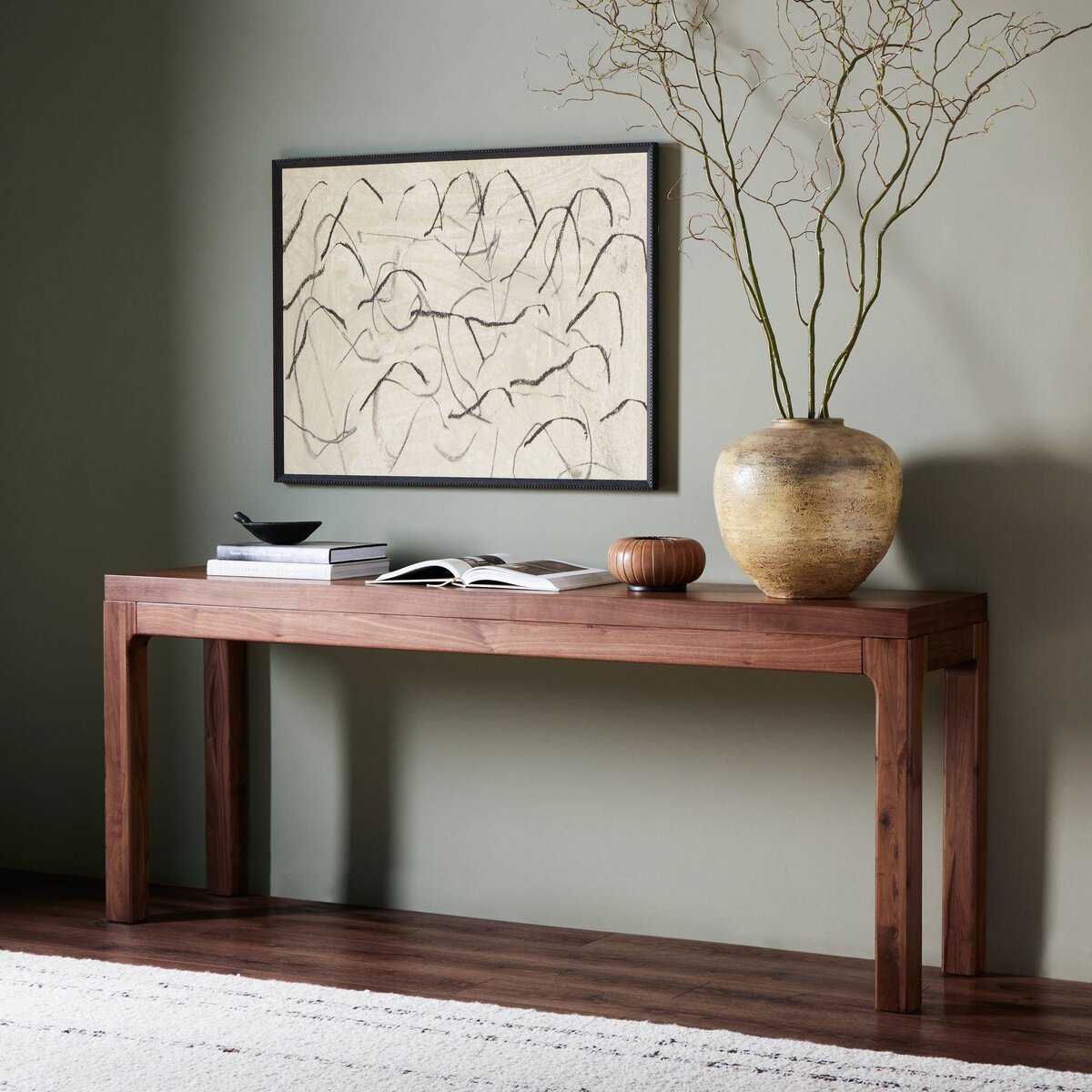 Arturo Console Table