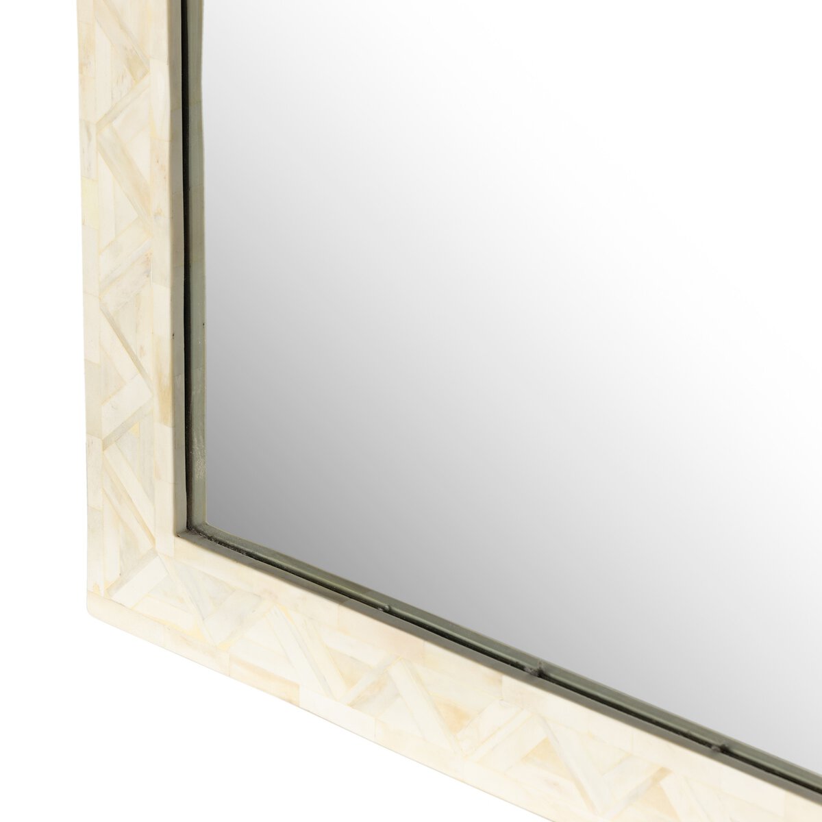 Loredo Floor Mirror