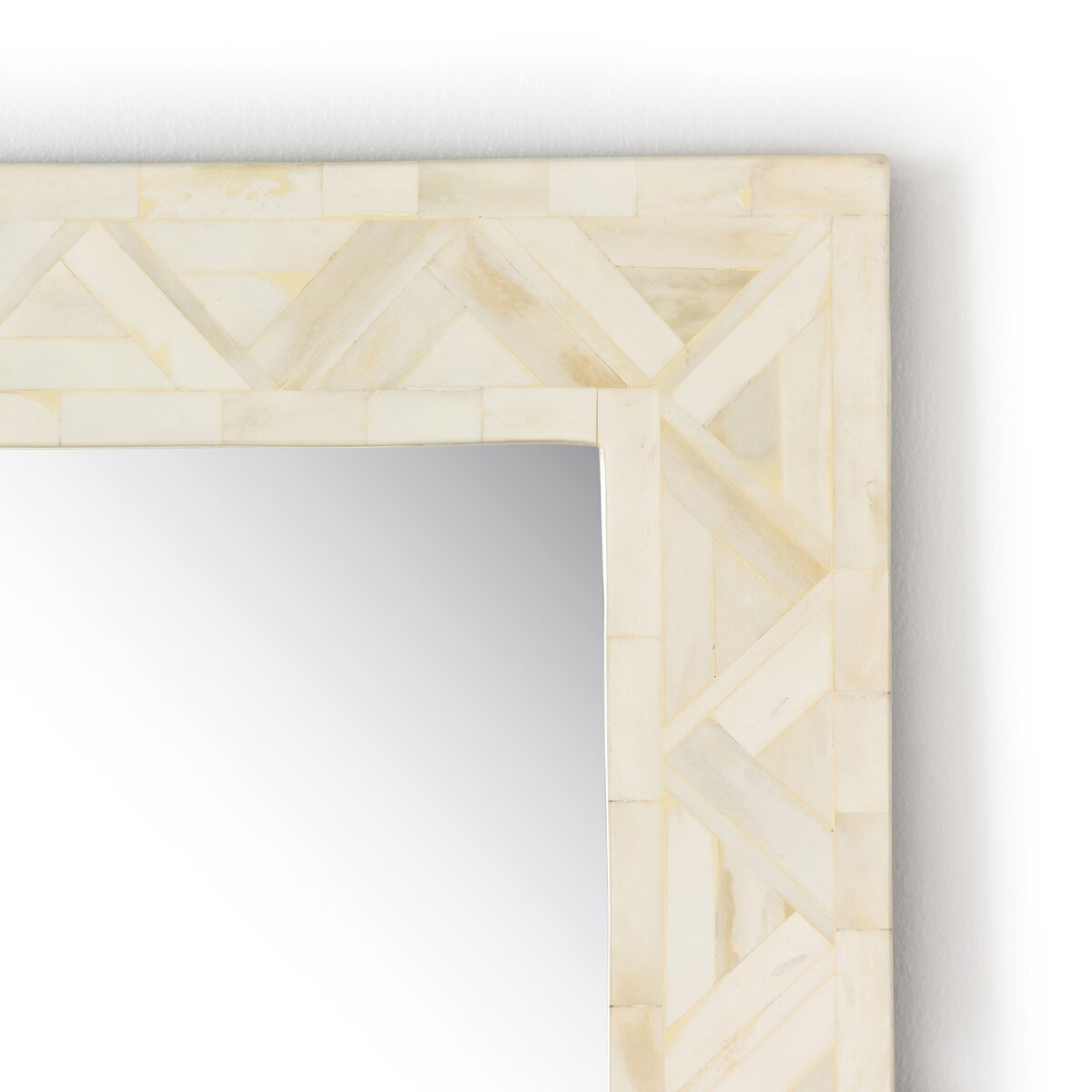 Loredo Floor Mirror