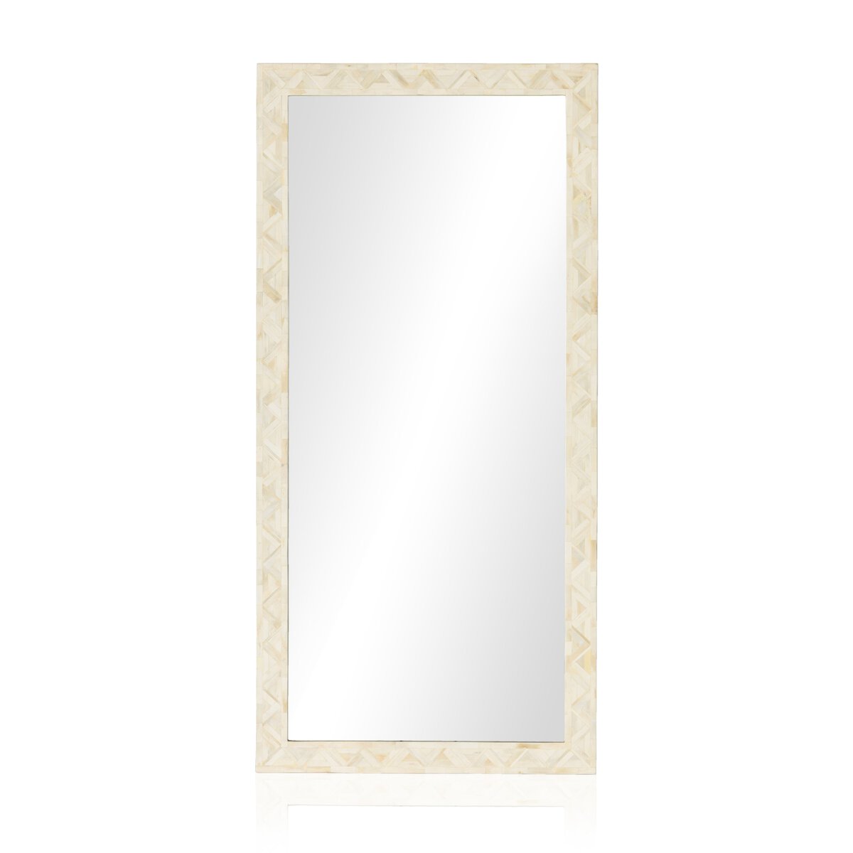 Loredo Floor Mirror