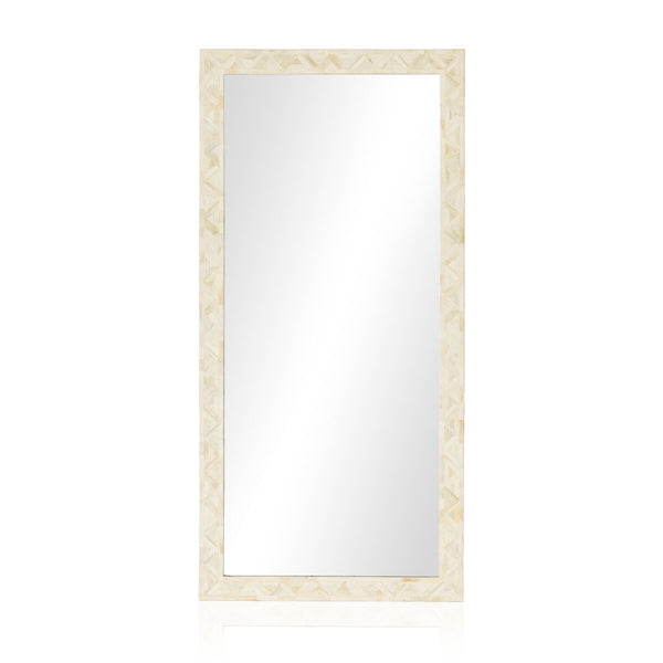 Loredo Floor Mirror