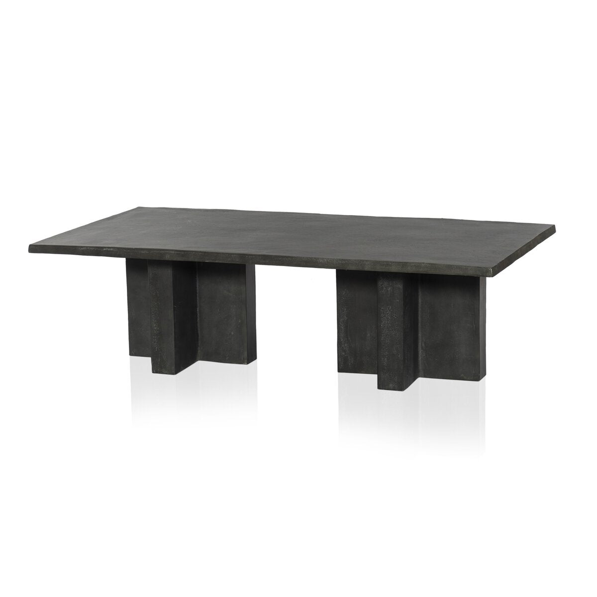 Terrell Outdoor Coffee Table