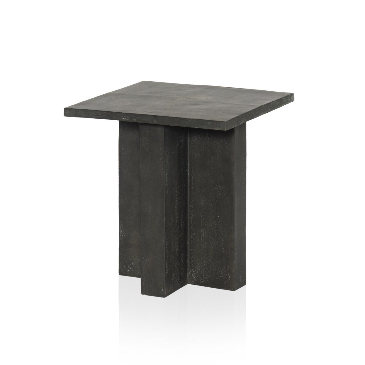 Terrell Outdoor End Table