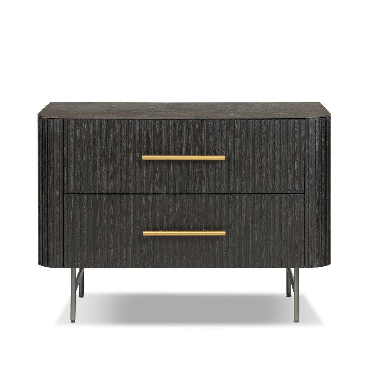 Fletcher Large Nightstand