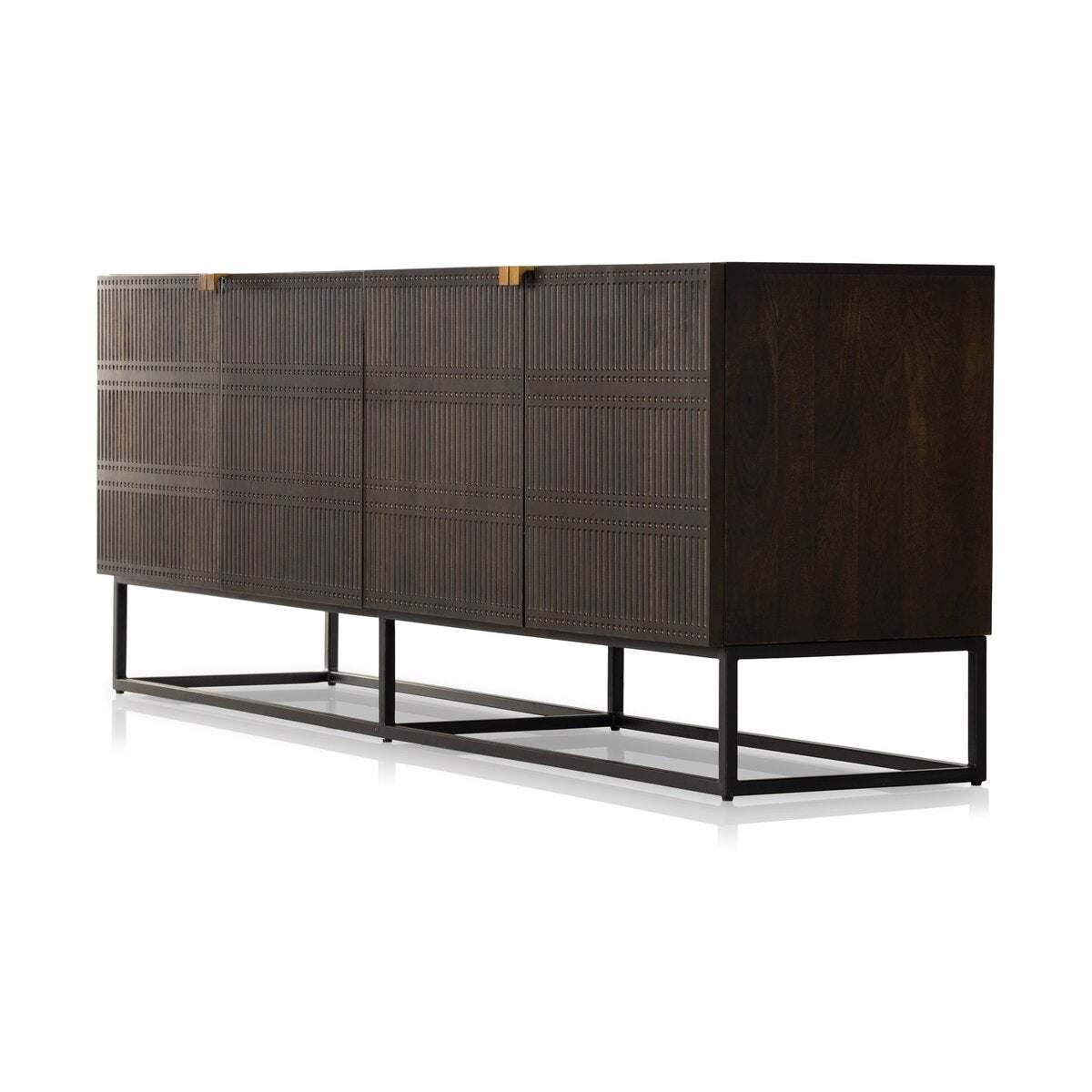 Kelby Closed Media Console