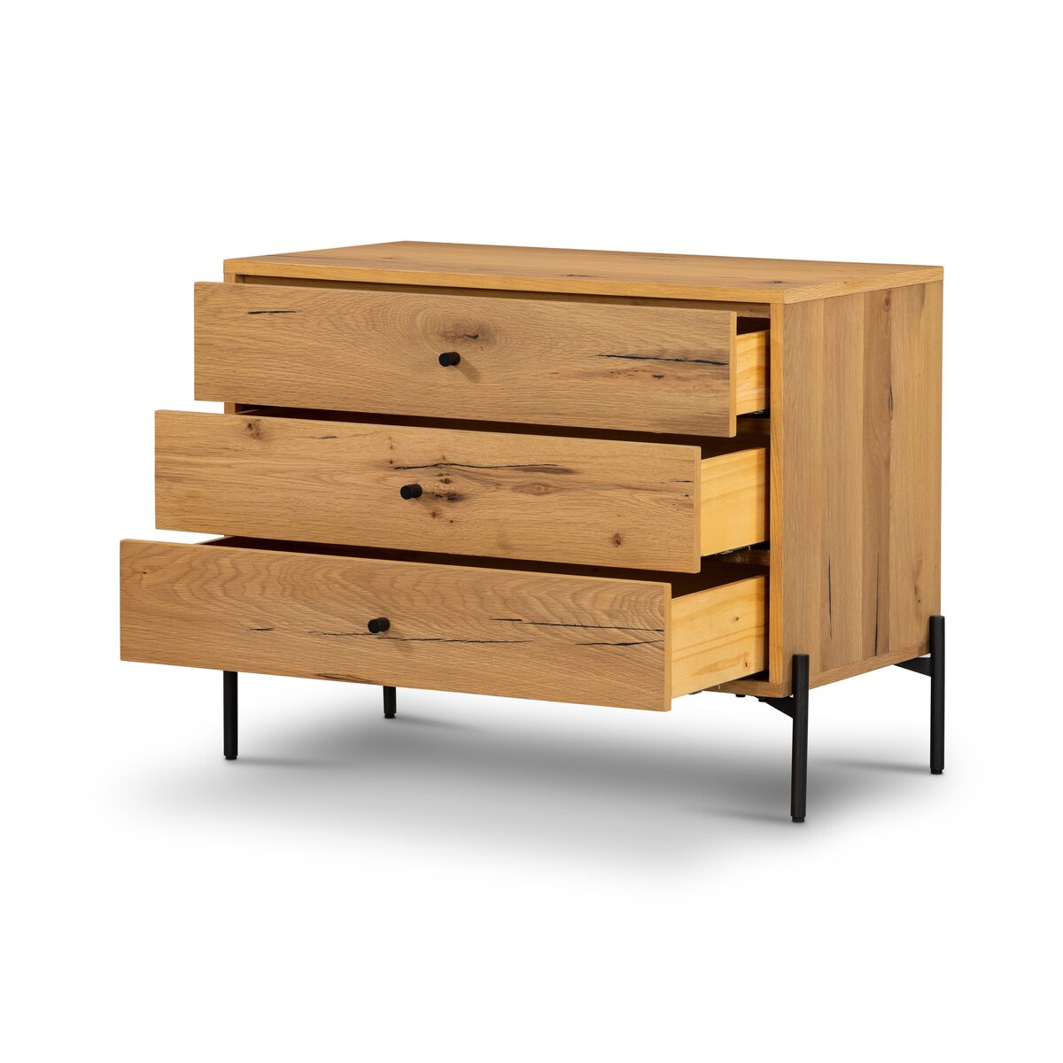 Eaton Large Nightstand