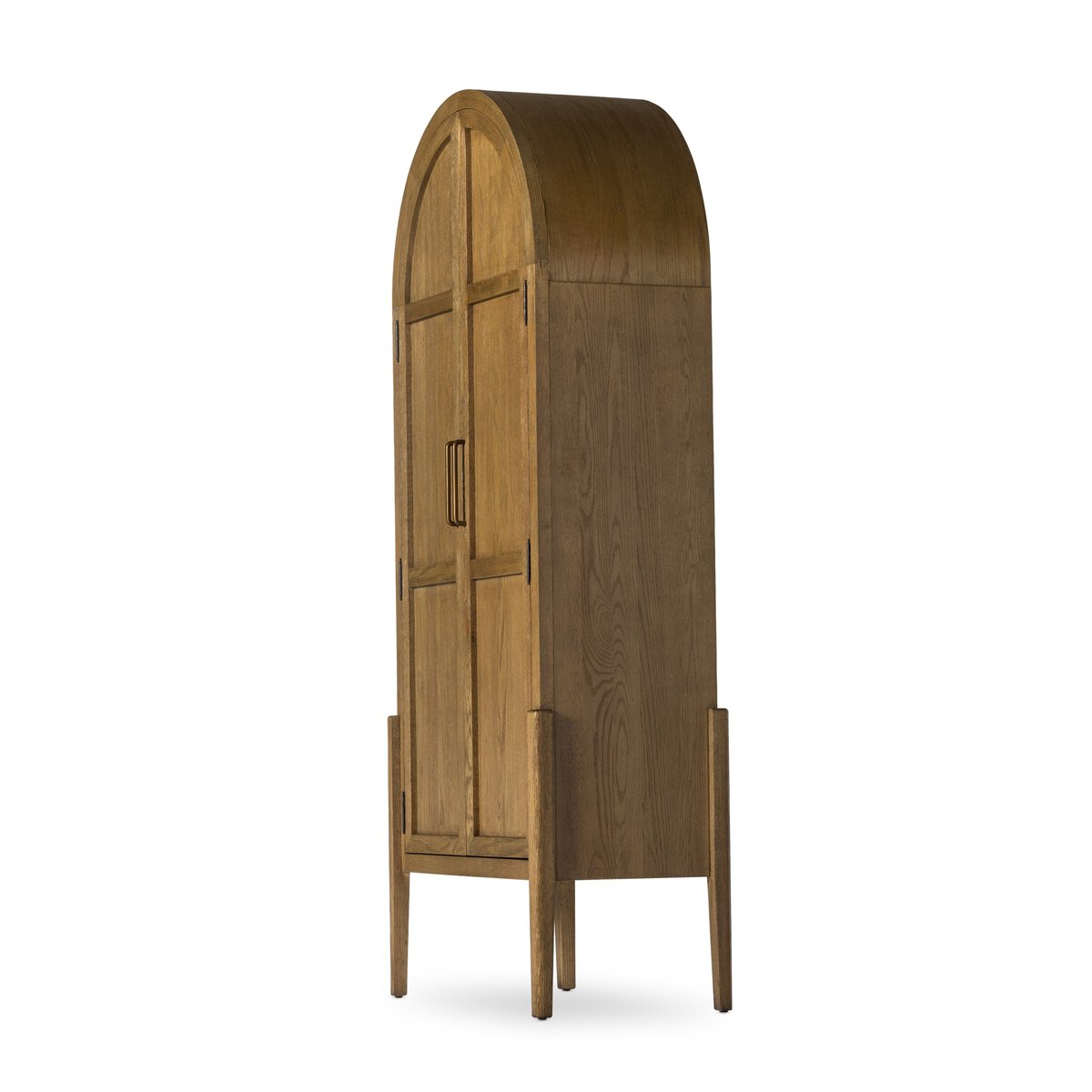 Tolle Panel Door Cabinet