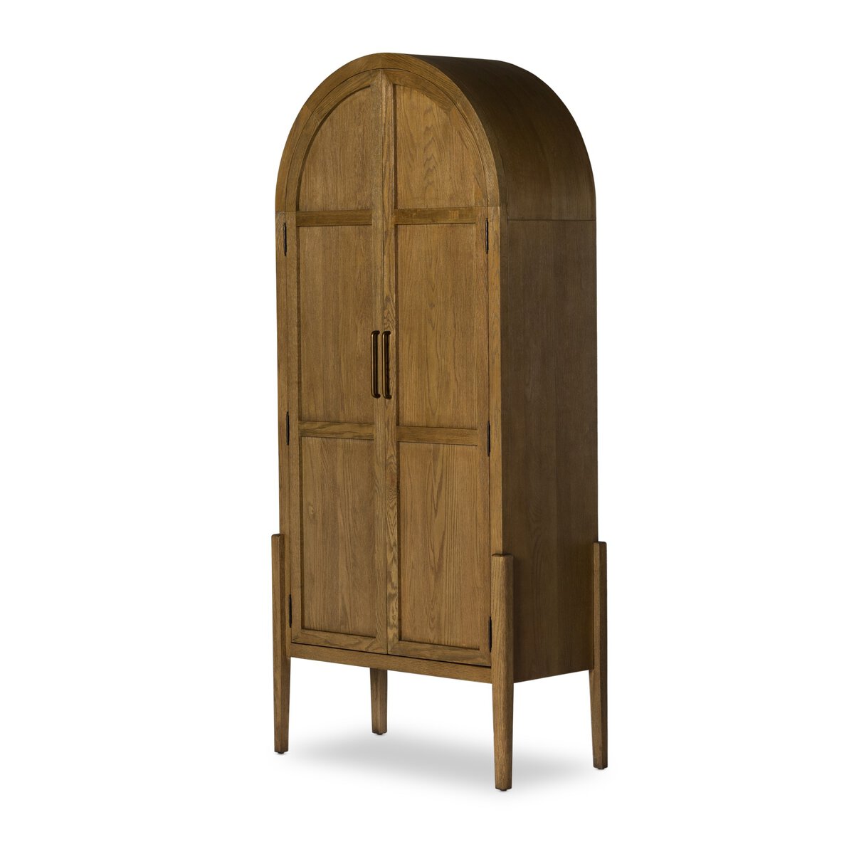 Tolle Panel Door Cabinet