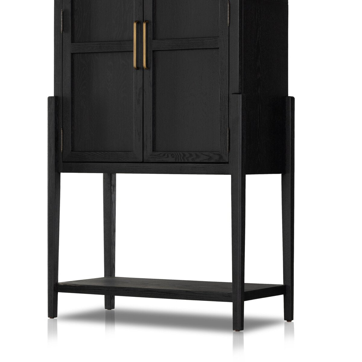 Tolle Bar Cabinet