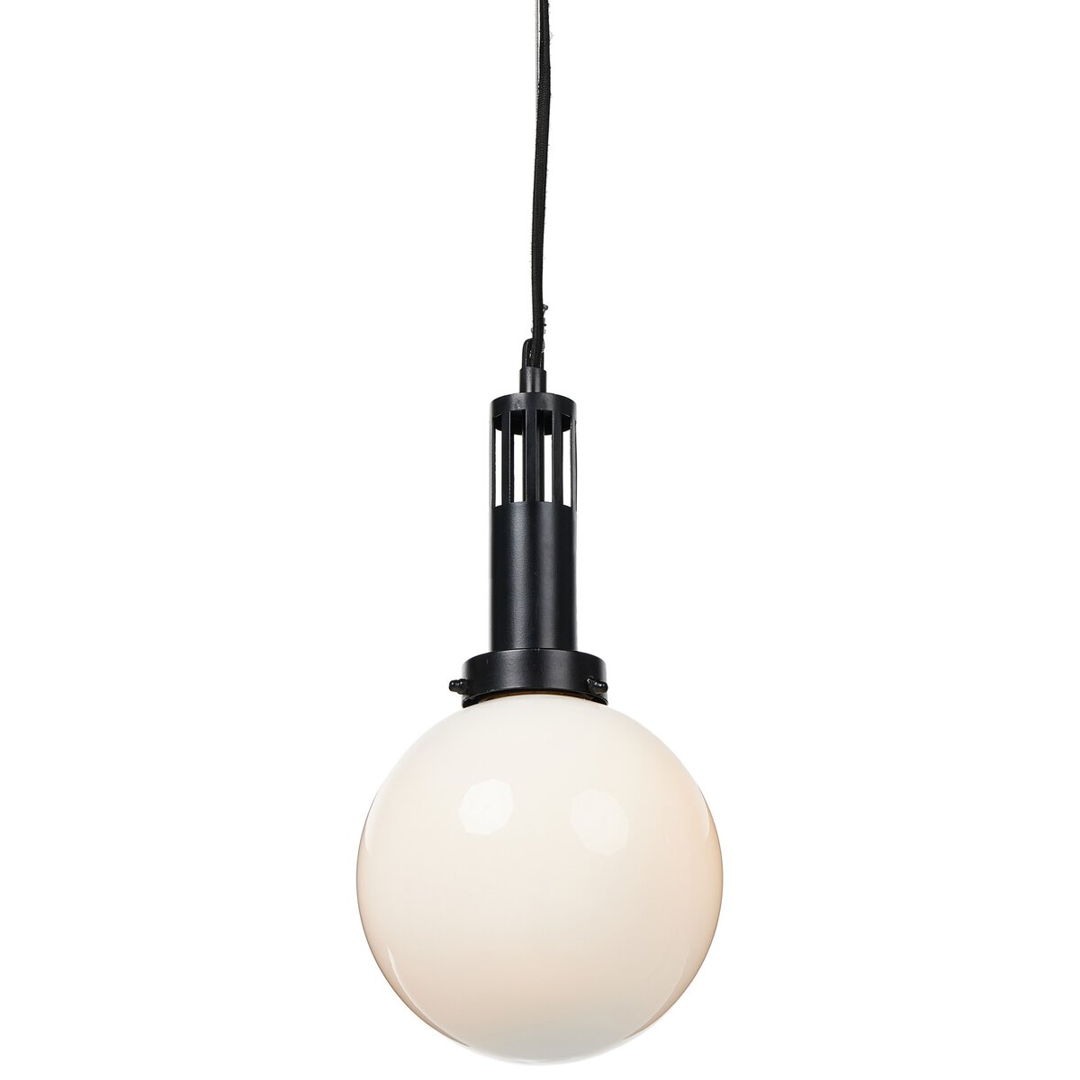 Aldis Globe Pendant