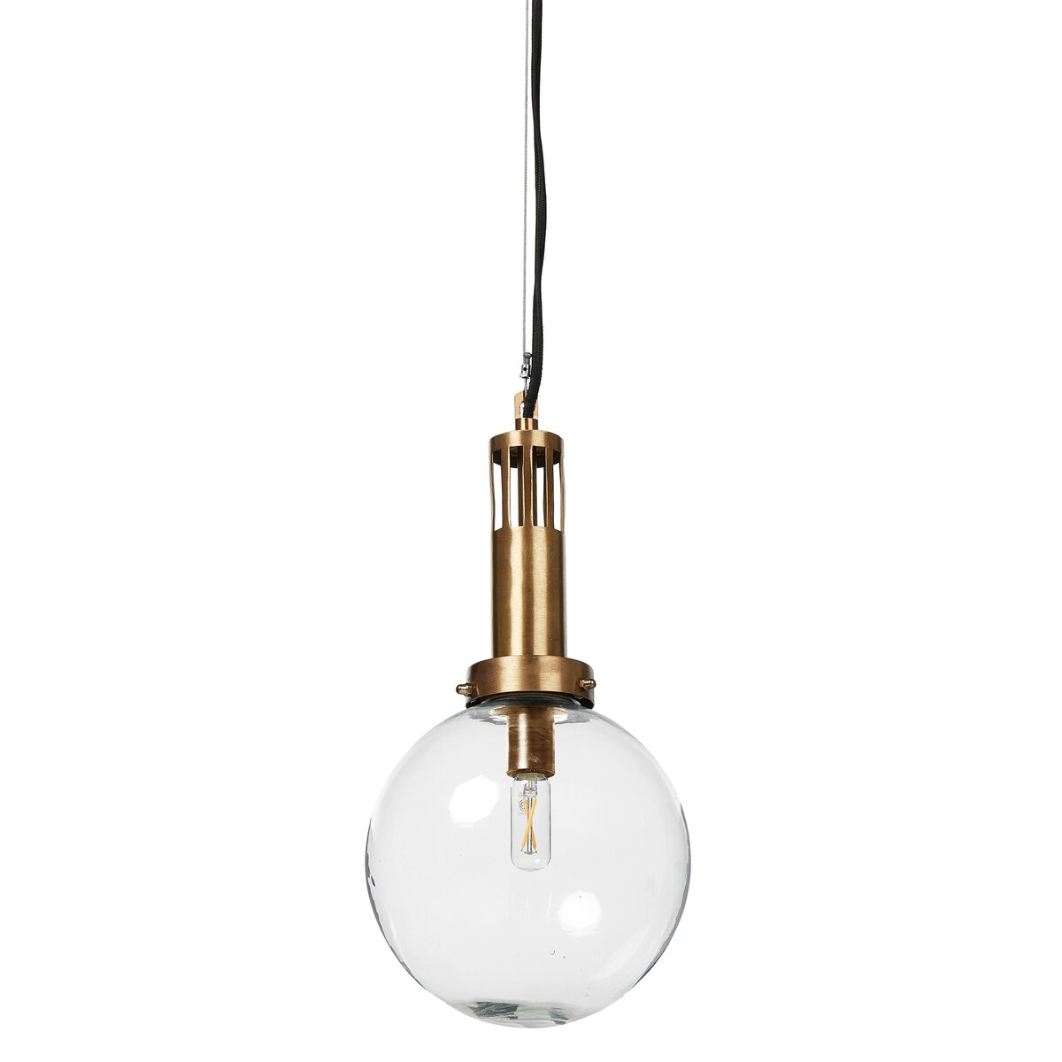 Aldis Globe Pendant