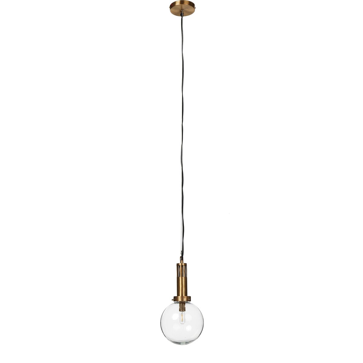 Aldis Globe Pendant