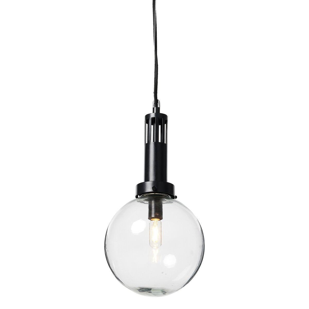 Aldis Globe Pendant