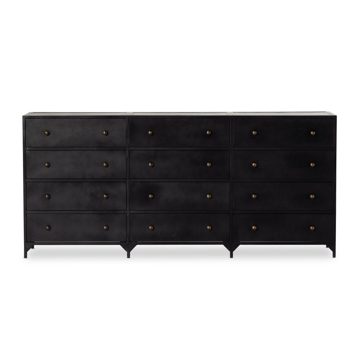 Belmont 12 Drawer Dresser