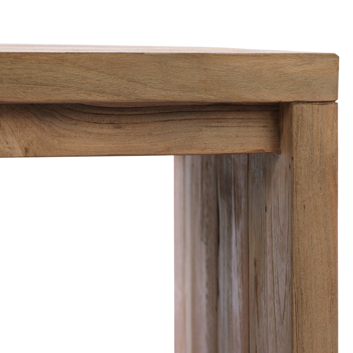 Gilroy Outdoor End Table