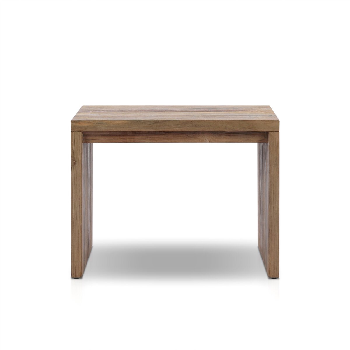 Gilroy Outdoor End Table