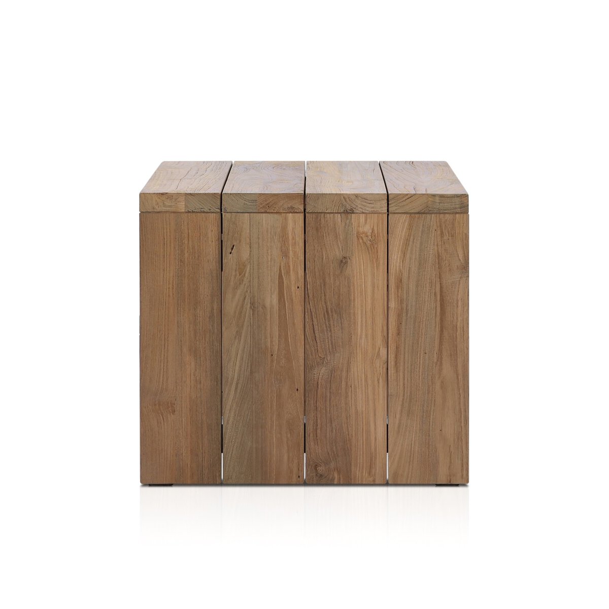 Gilroy Outdoor End Table