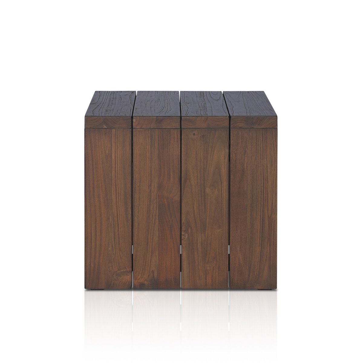 Gilroy Outdoor End Table