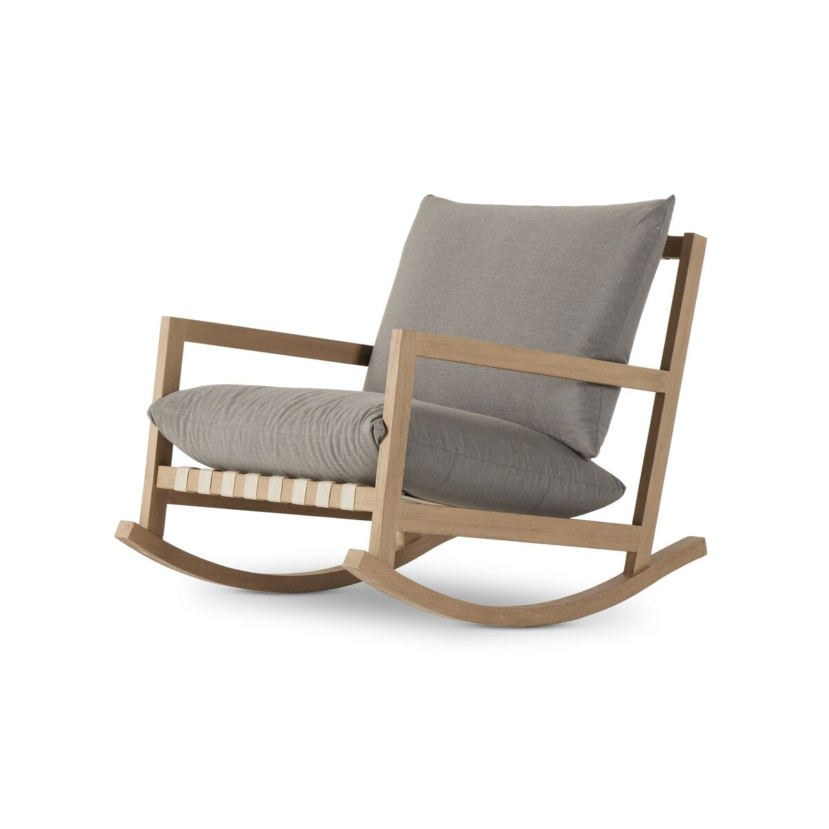 Aiken Outdoor Rocking Chair