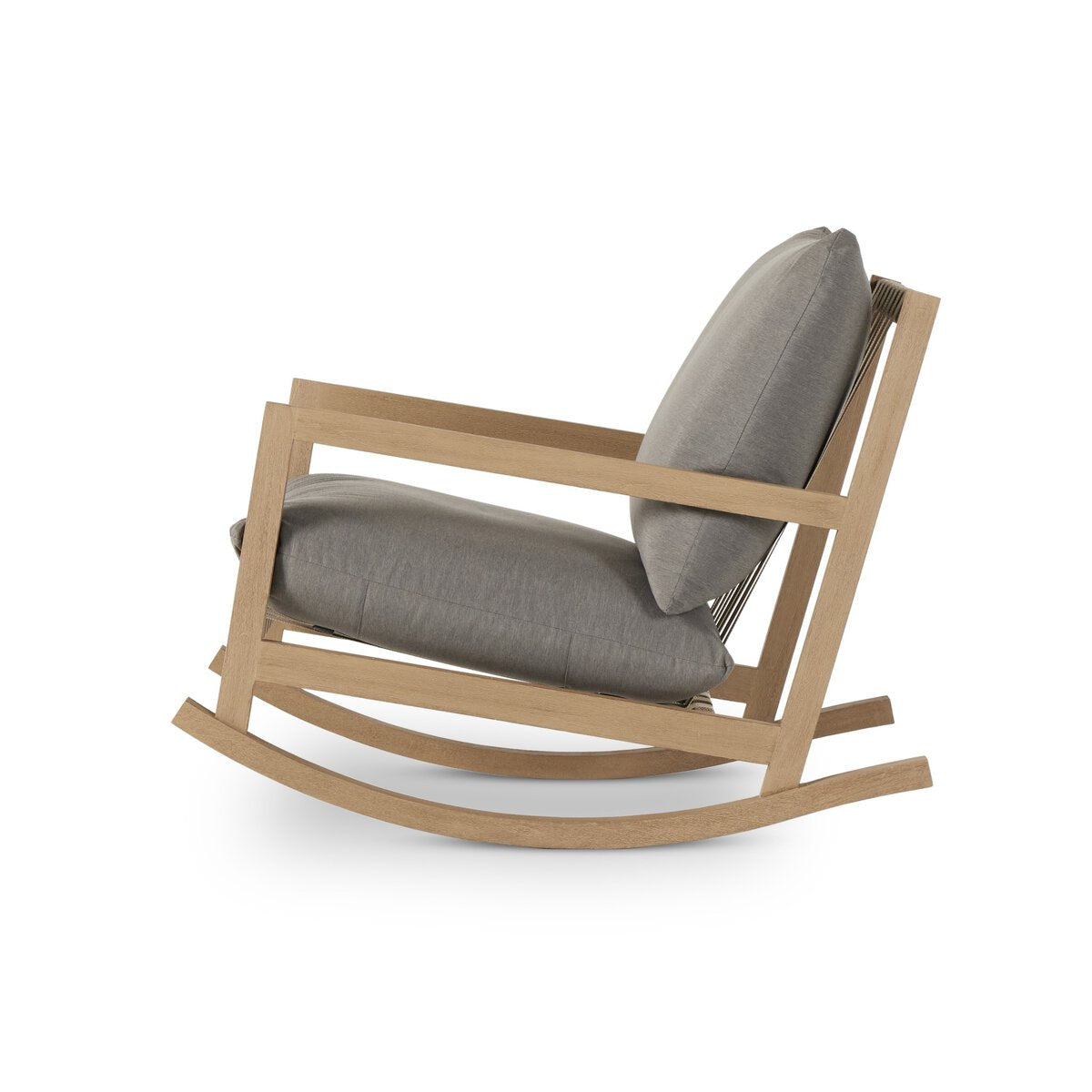 Aiken Outdoor Rocking Chair