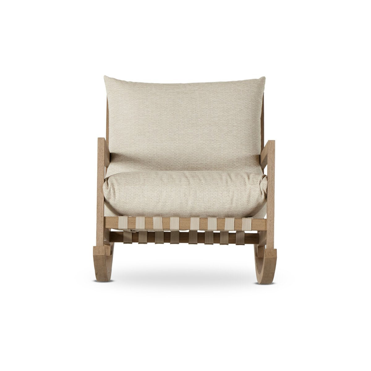 Aiken Outdoor Rocking Chair