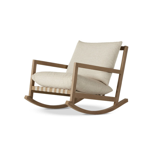 Aiken Outdoor Rocking Chair