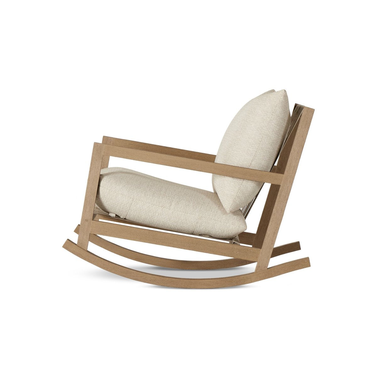 Aiken Outdoor Rocking Chair