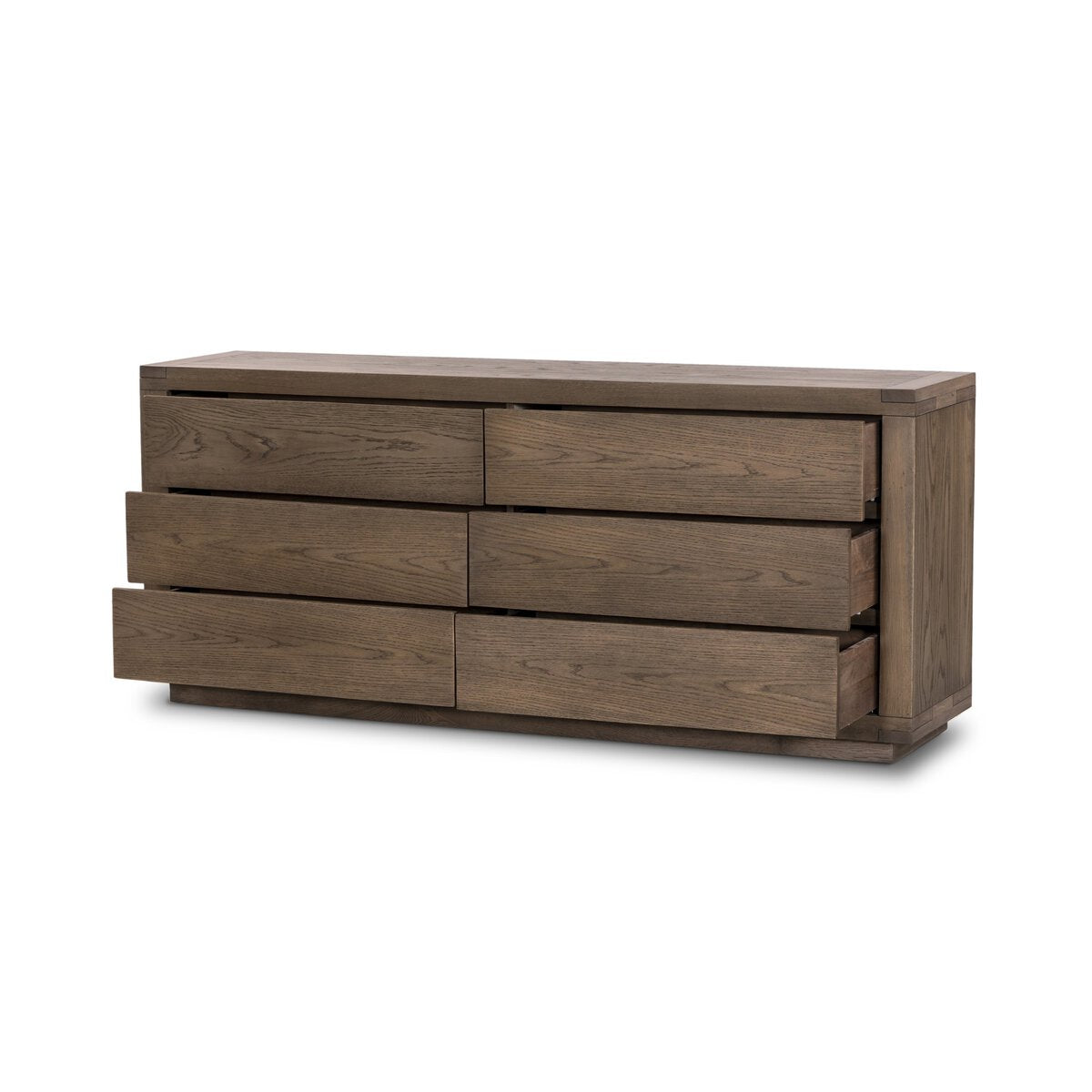 Warby 6 Drawer Dresser