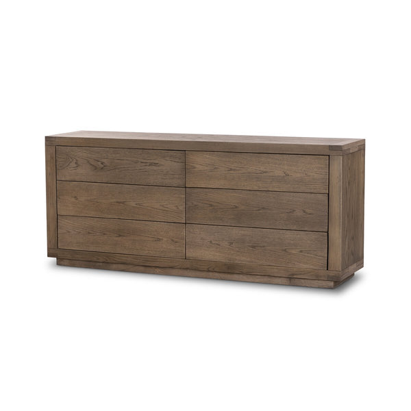 Warby 6 Drawer Dresser