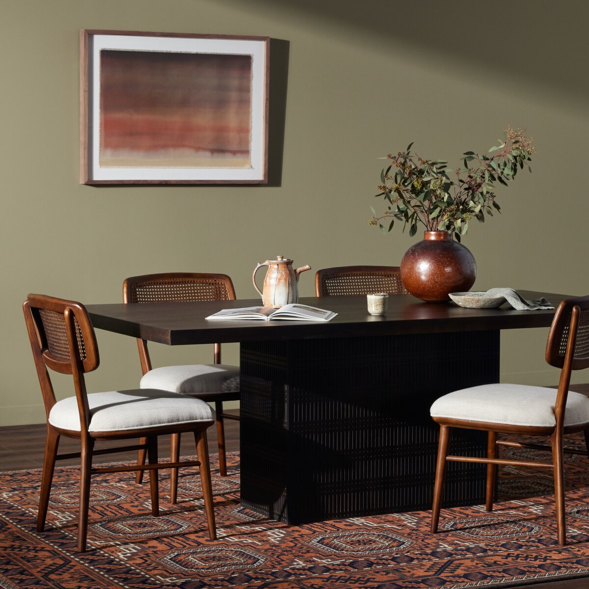 Kelby Dining Table