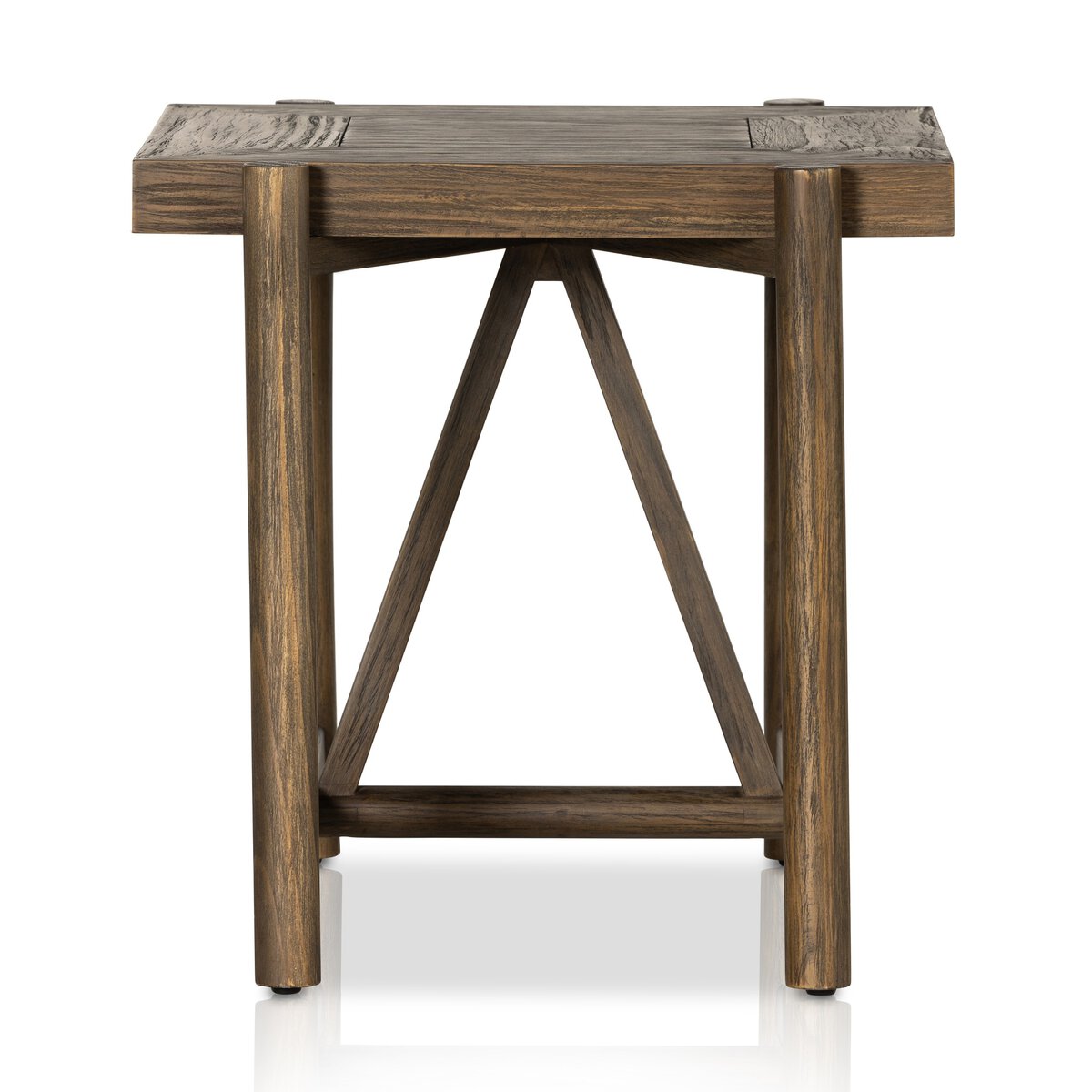 Goldthwaite End Table