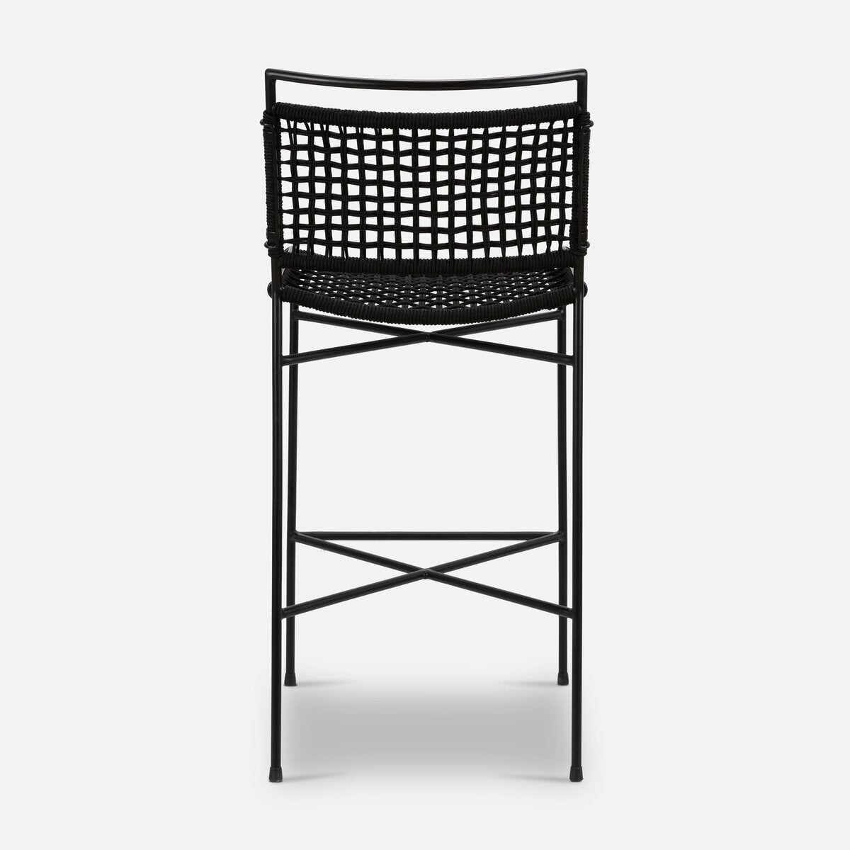 Wharton Outdoor Bar Stool