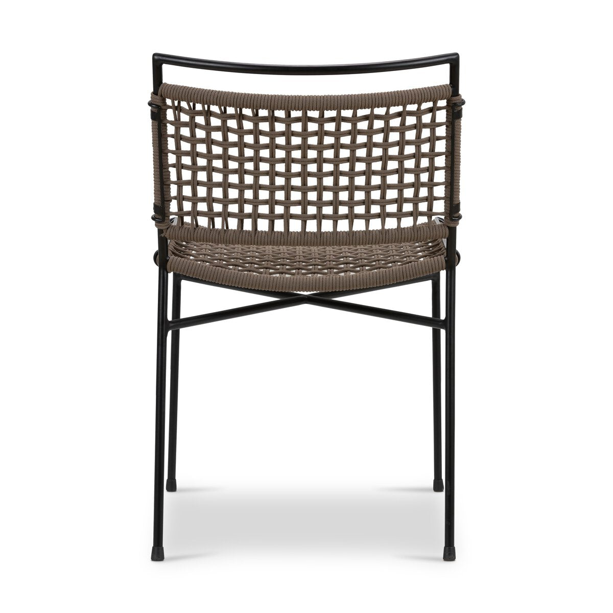 Wharton Outdoor Dining Chair